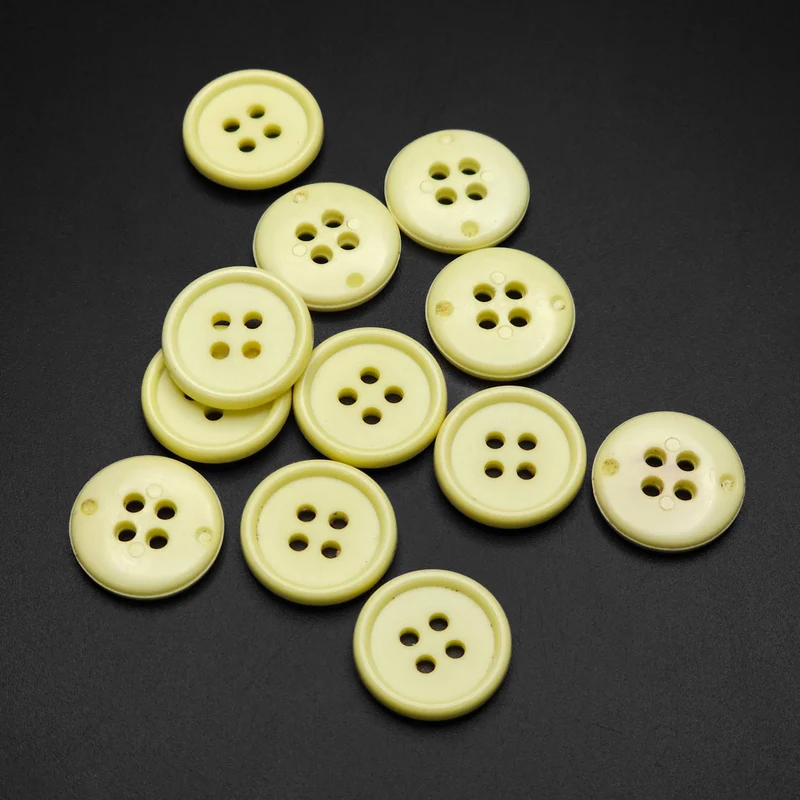 Boutons #B269 - B270 | 15 mm