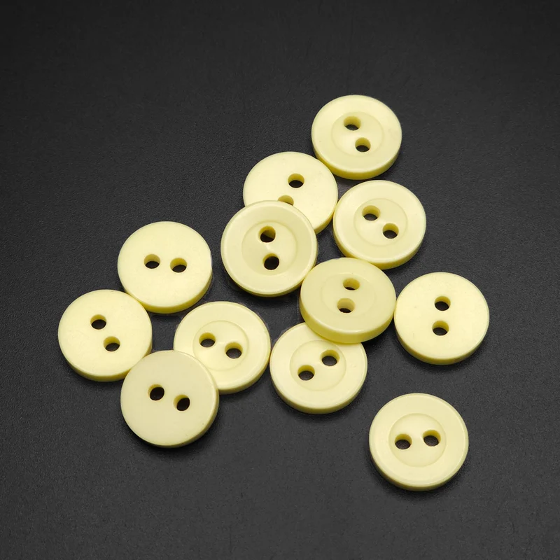 Boutons #B267 | 12 mm
