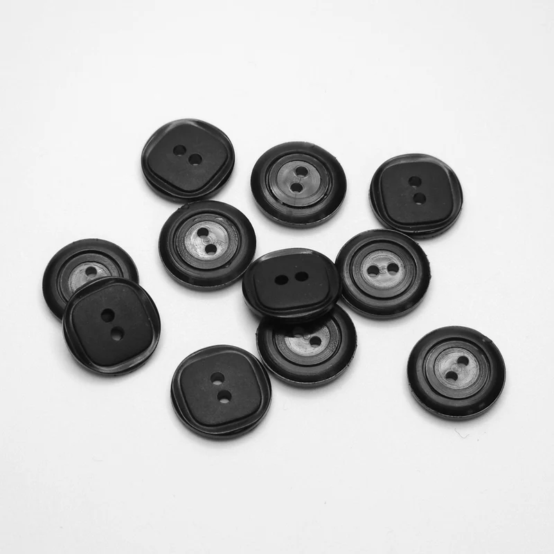 Boutons #B262 | 13 mm