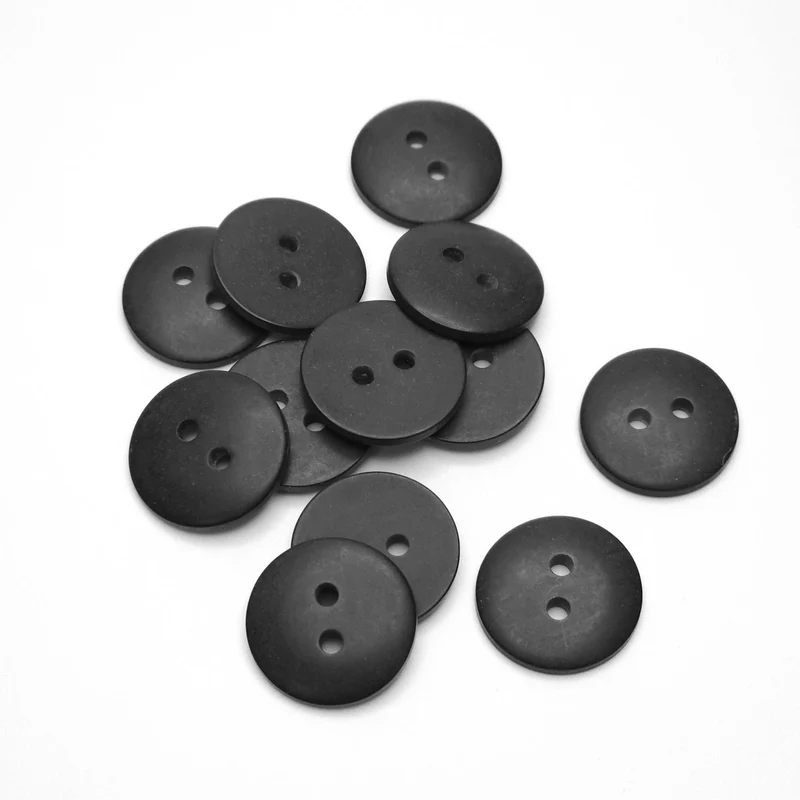 Boutons #B258 | 15 mm