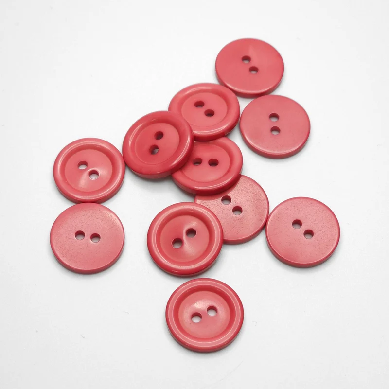 Boutons #B252 | 15 mm