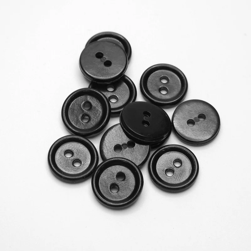 Boutons #B250 | 12 mm