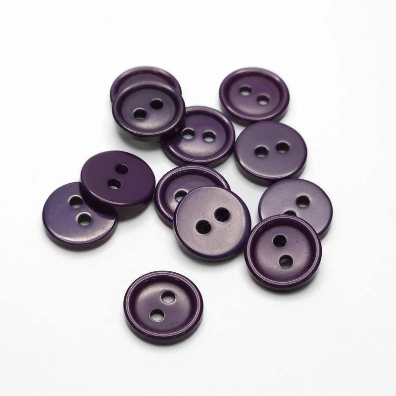 Boutons #B249 | 12 mm