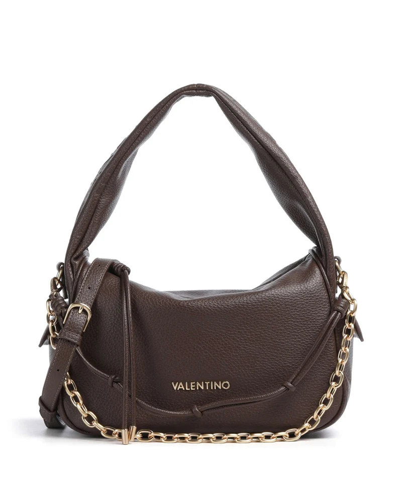 Valentino Bags Saphira Re Sac porté épaule moro