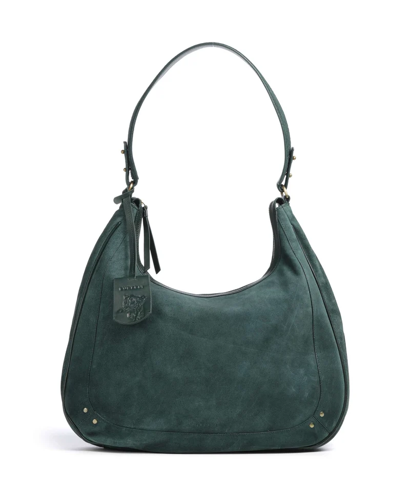 Burkely Sierra Sac fourre-tout green