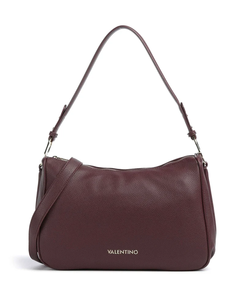 Valentino Bags Thaoe Re Sac porté épaule bordeaux