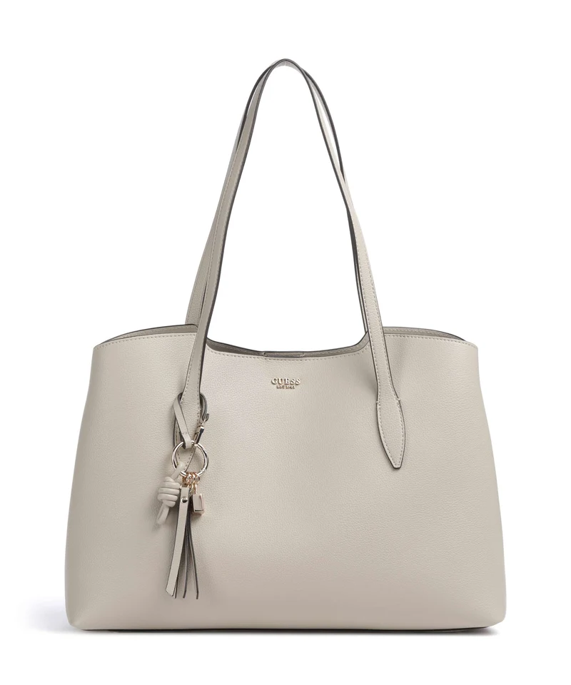 Guess Melody Cabas light taupe