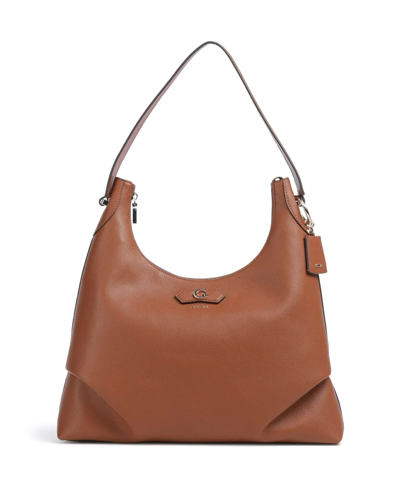 Guess Suzy Sac fourre-tout cognac