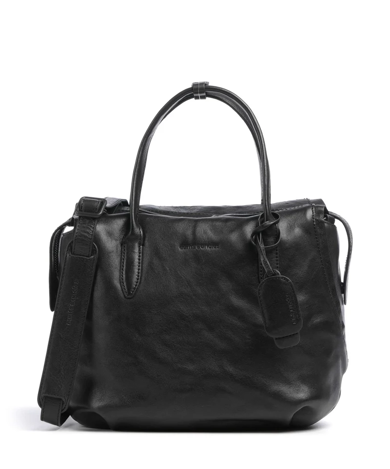 Aunts & Uncles Grandma's Luxury Club Mrs. Profiterole Sac à main black smoke