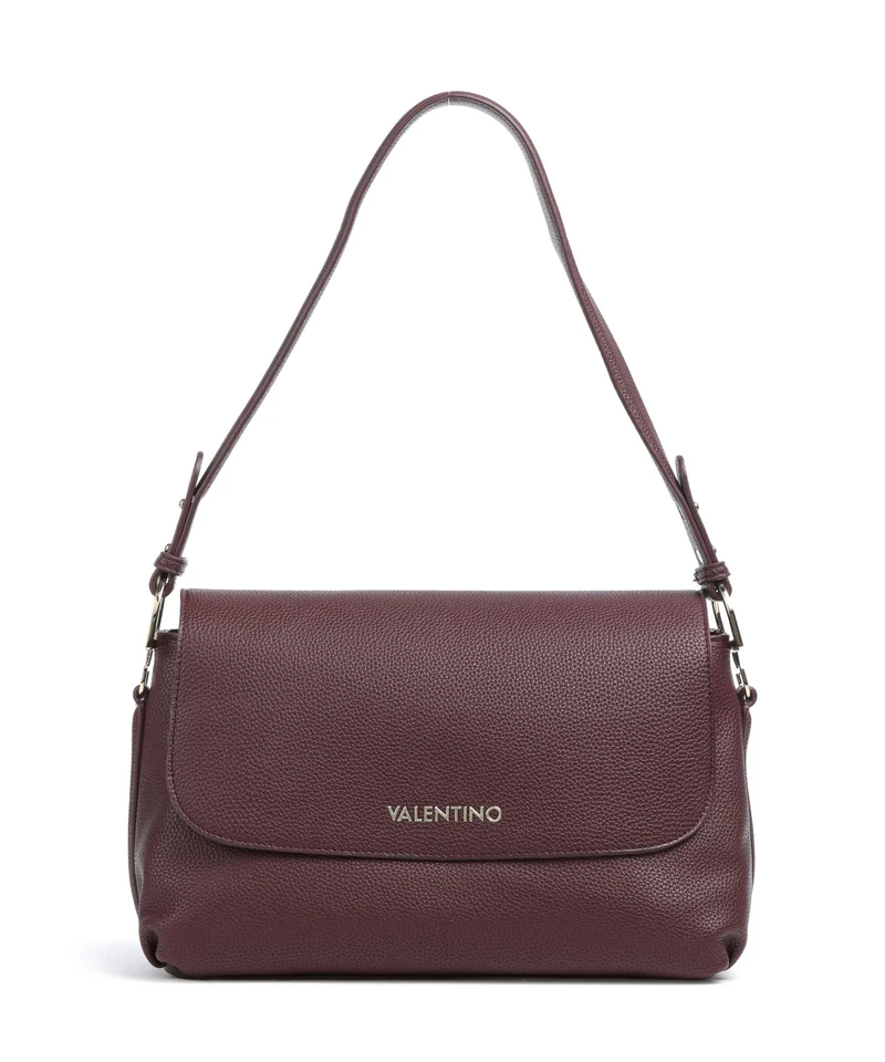 Valentino Bags Thaoe Re Sac porté épaule bordeaux