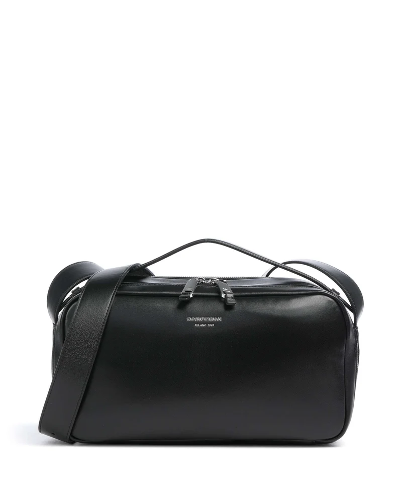 Emporio Armani Ellen Sac bandoulière black beauty