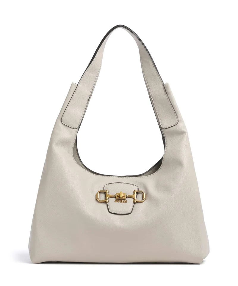 Guess Sunset Sac fourre-tout bone