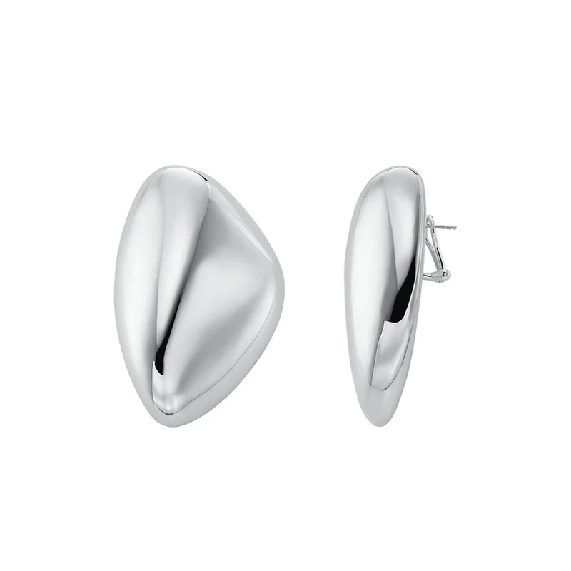 Michael Kors Premium Boucles d'oreilles en cuivre MKJ842000040