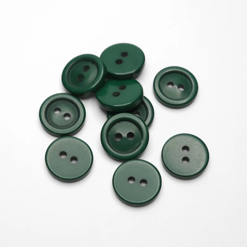 Boutons #B245 | 13 mm