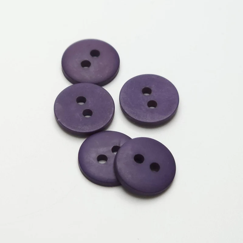 Boutons #B240 | 12 mm