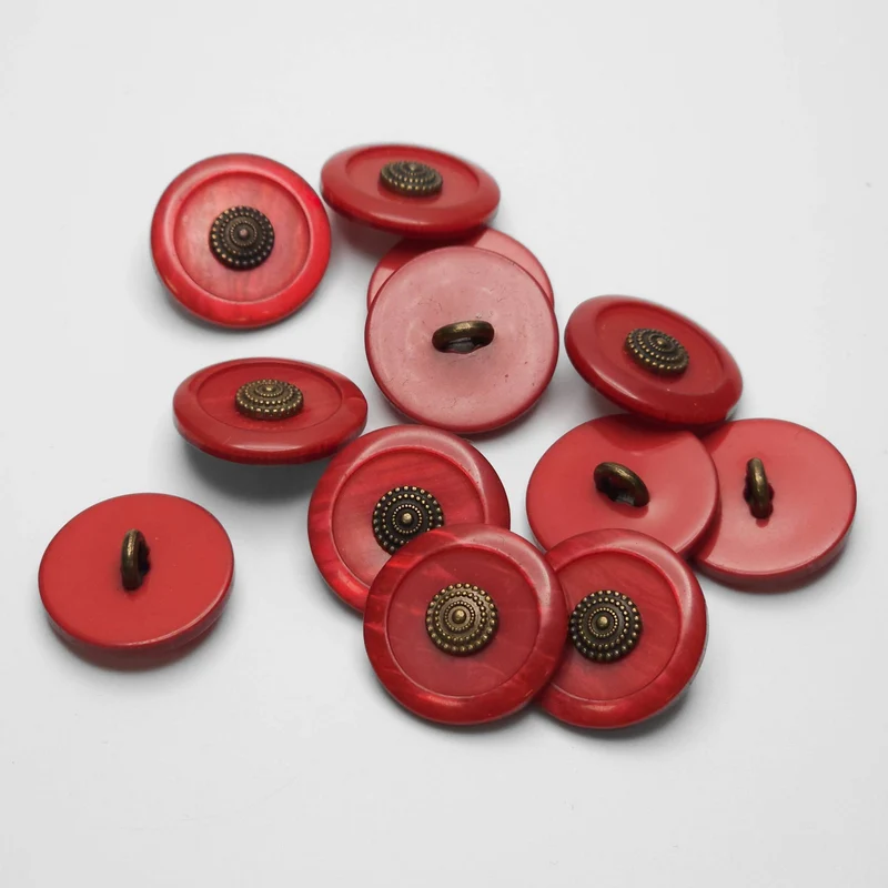 Boutons #B239 | 22 mm