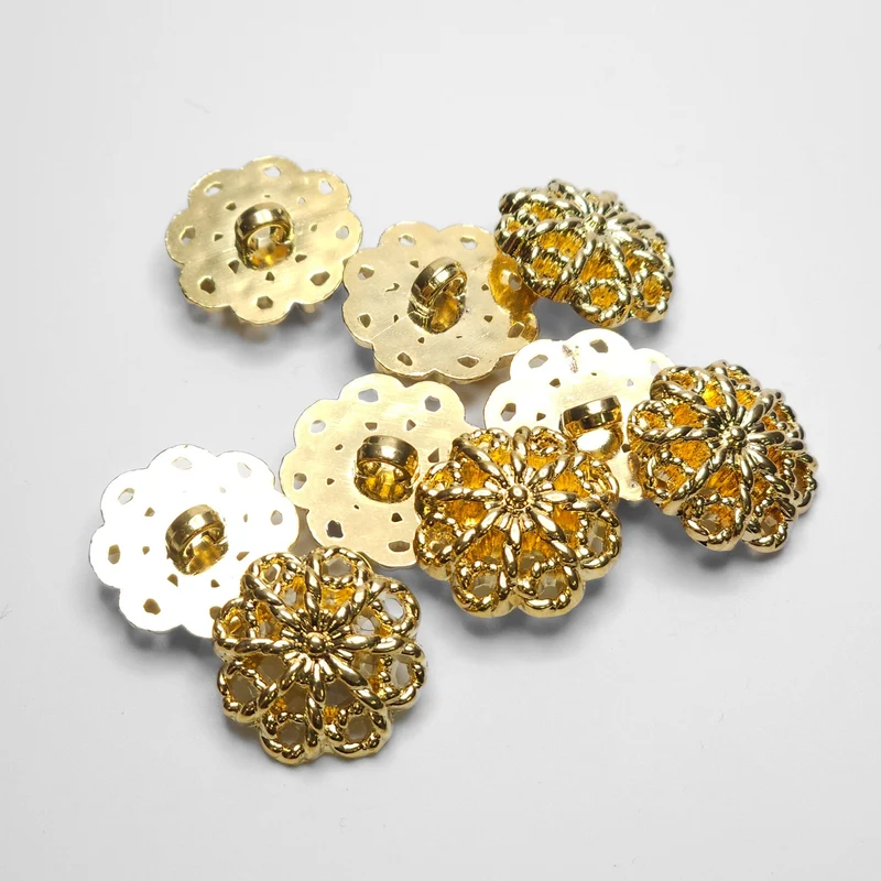 Boutons #B238 | 22 mm
