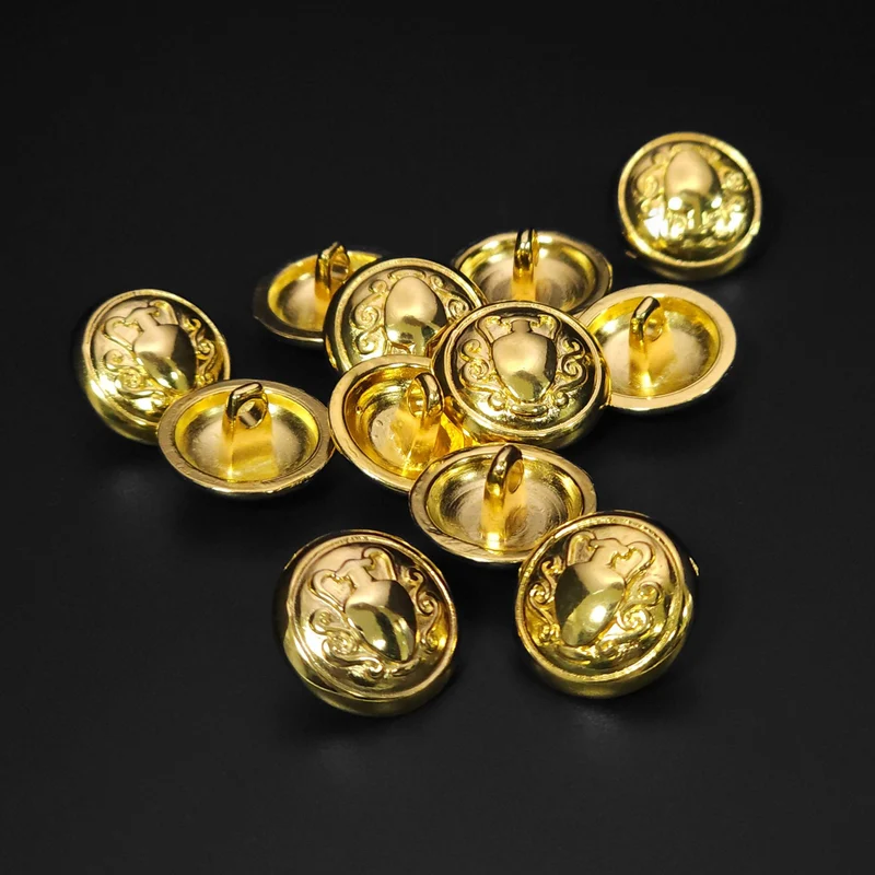 Boutons #B236 | 15 mm