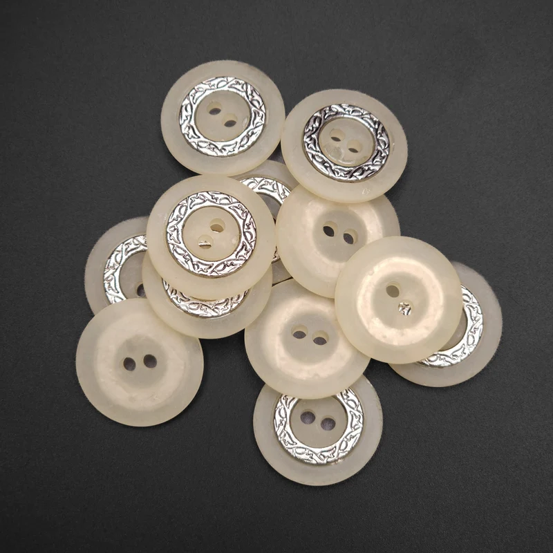Boutons #B235 | 21 mm
