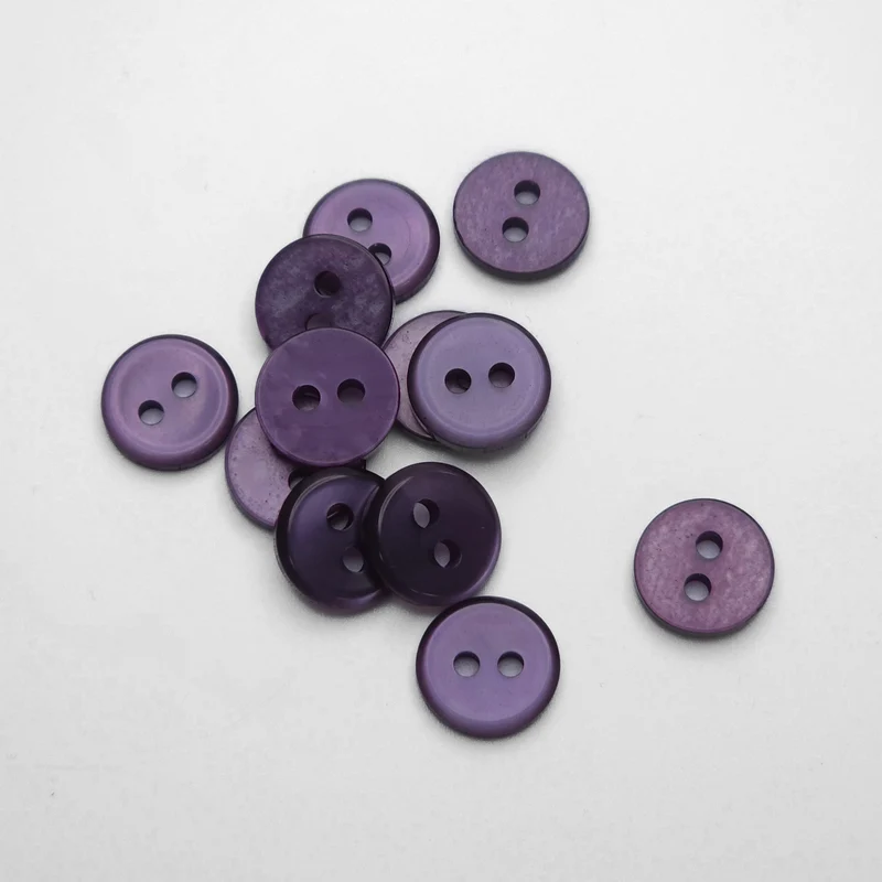 Boutons #B229 - #B233 | 10 mm