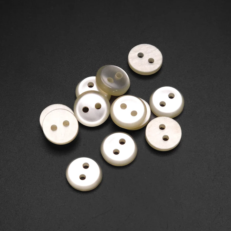 Boutons #B222 - #B228 | 9 mm