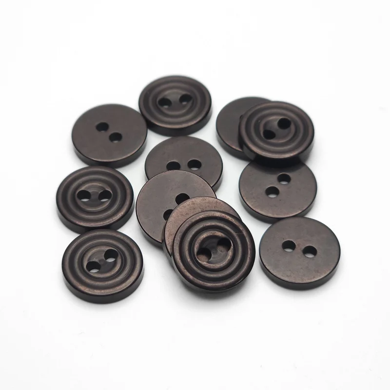 Boutons #B217 | 12 mm
