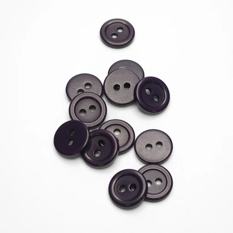 Boutons #B219 | 12 mm