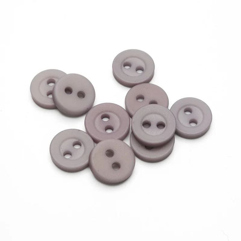 Boutons #506 - 10 mm