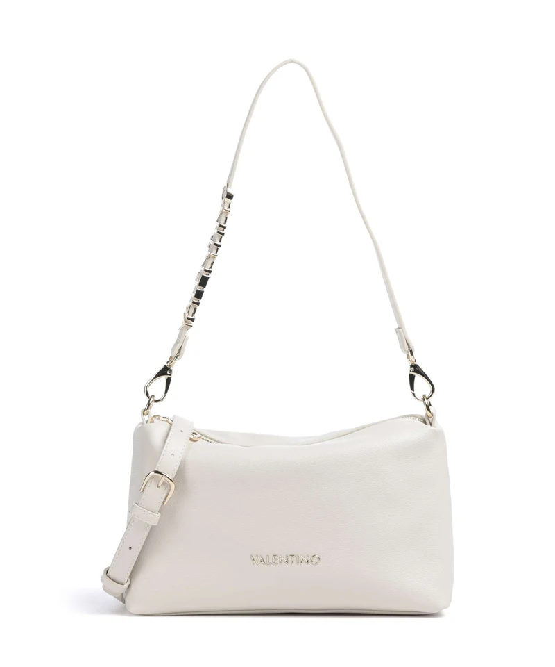 Valentino Bags Barn Sac bandoulière ecru