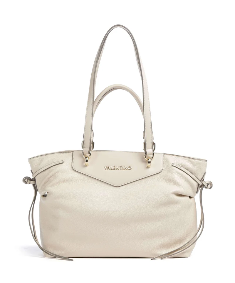 Valentino Bags Fiamma Re Sac à main ecru