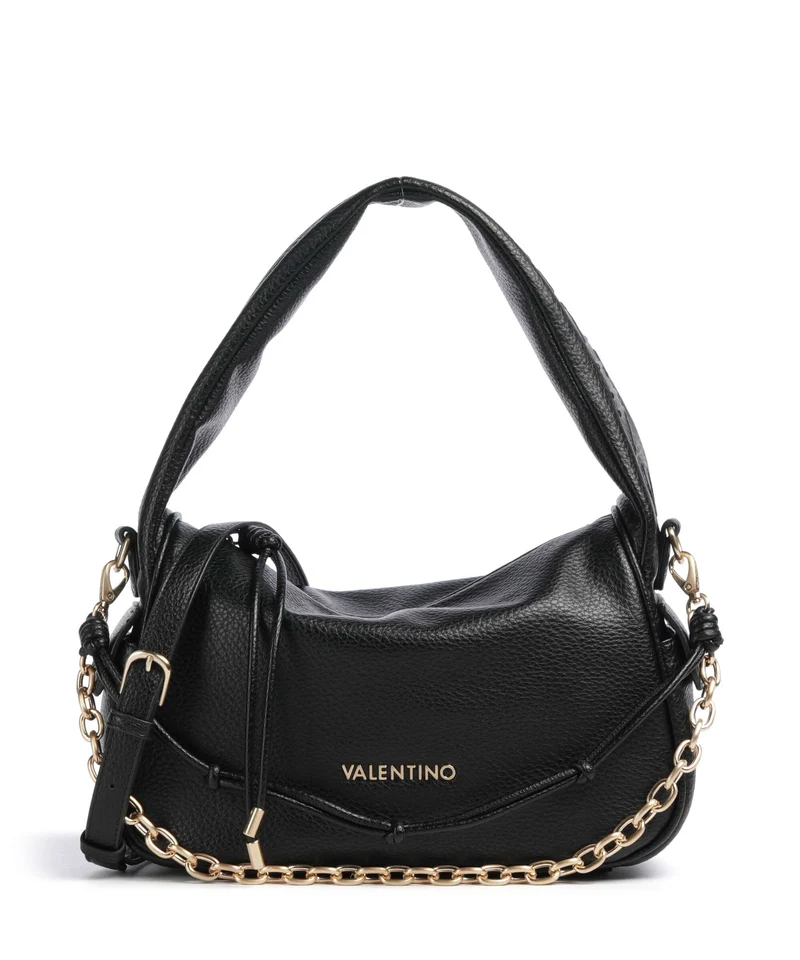 Valentino Bags Saphira Re Sac porté épaule nero