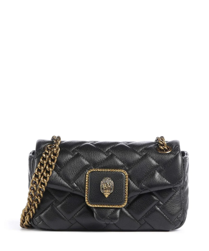 Kurt Geiger Pimlico Mini Sac porté épaule black