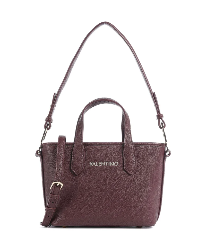 Valentino Bags Thaoe Re Sac à main bordeaux