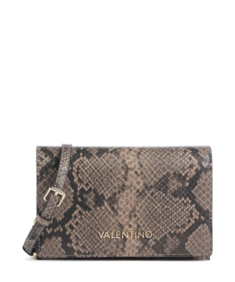 Valentino Bags Sac bandoulière taupe