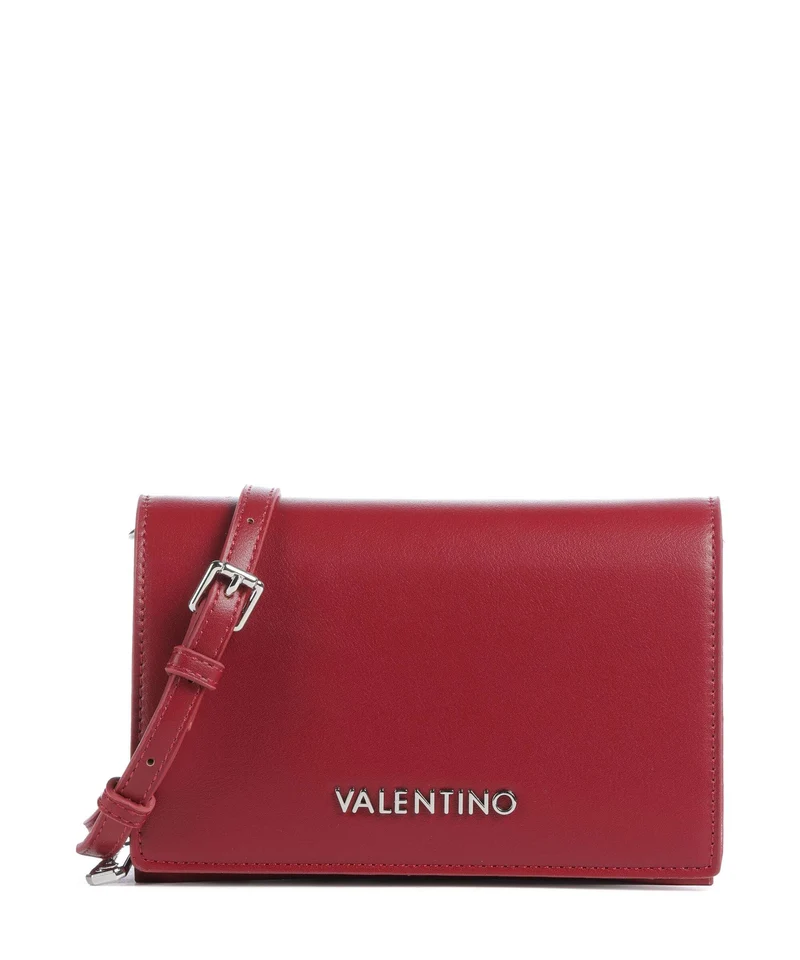Valentino Bags Portefeuille ciliegia
