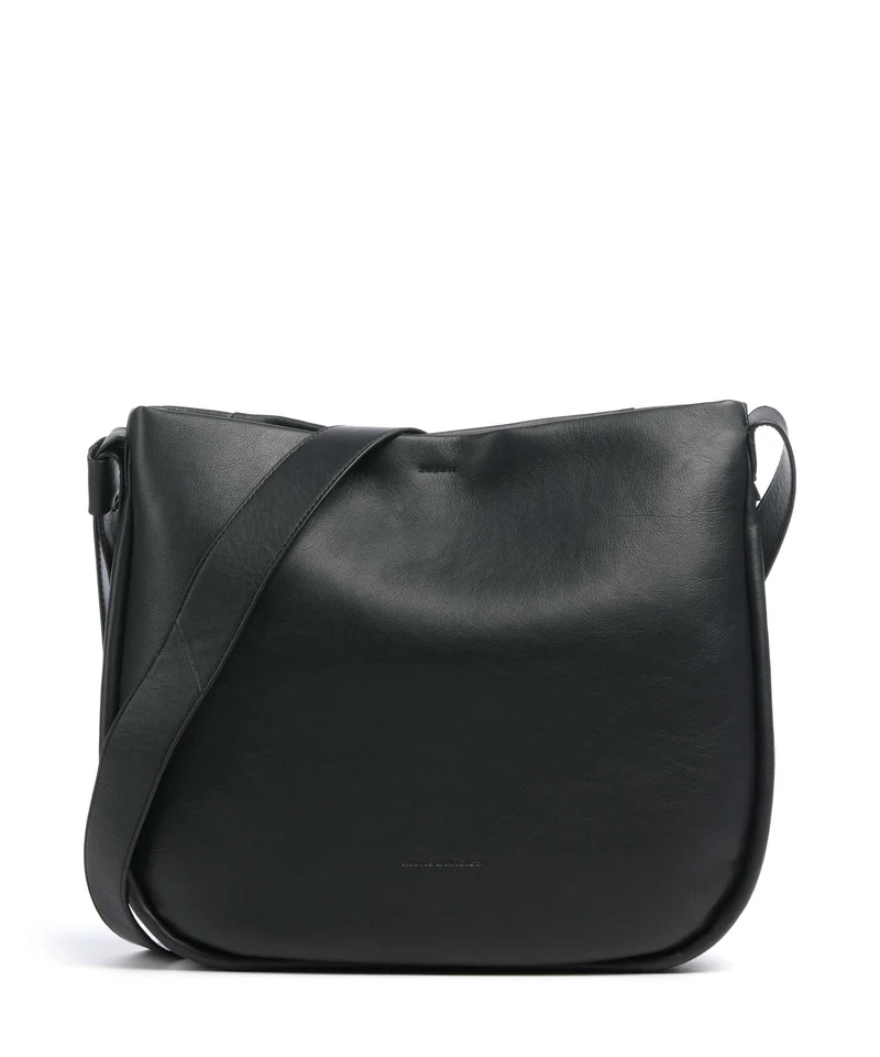 Aunts & Uncles Bohemian Vibes Coral Sac bandoulière jet black