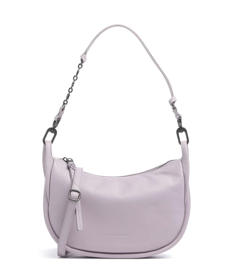 Aunts & Uncles Bohemian Vibes Fawn Sac porté épaule pale lilac