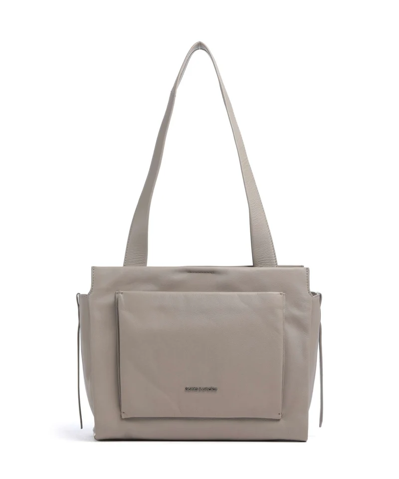 Aunts & Uncles Bohemian Vibes Dawn Cabas taupe