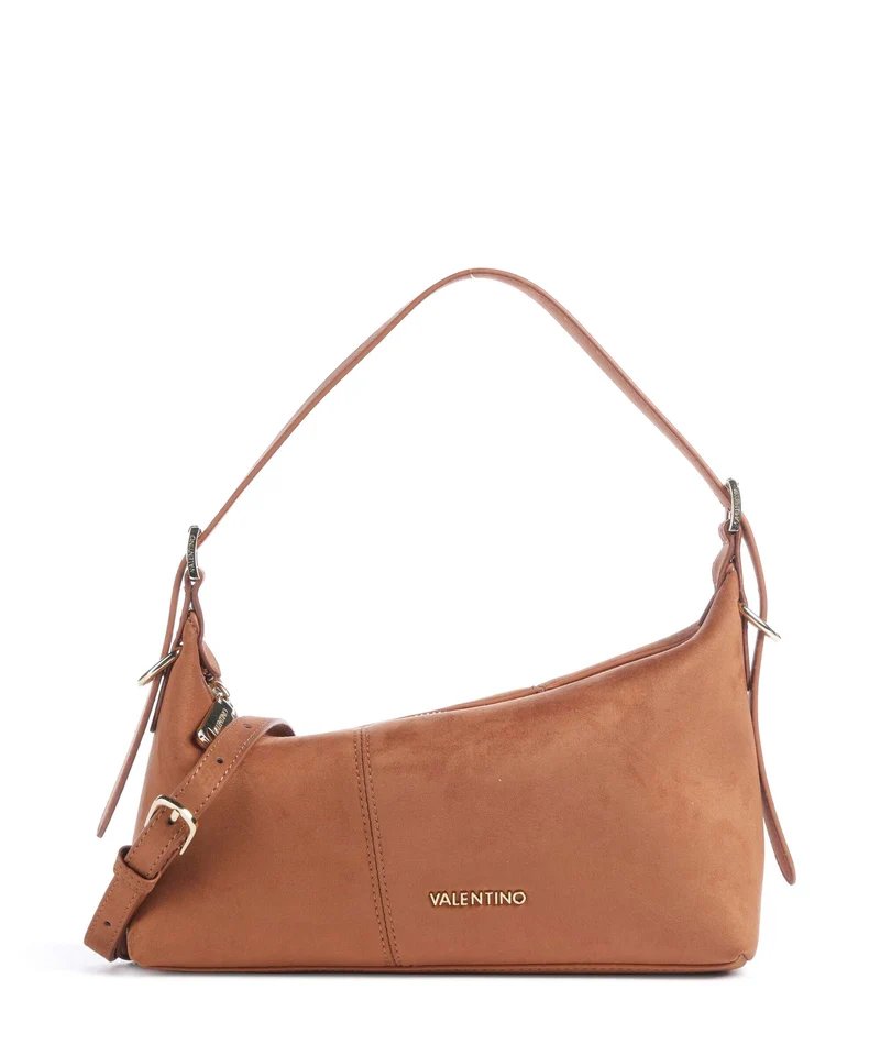 Valentino Bags Yuki Sac porté épaule cuoio