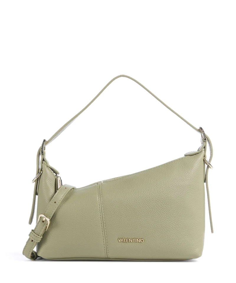 Valentino Bags Yuki Sac porté épaule oliva