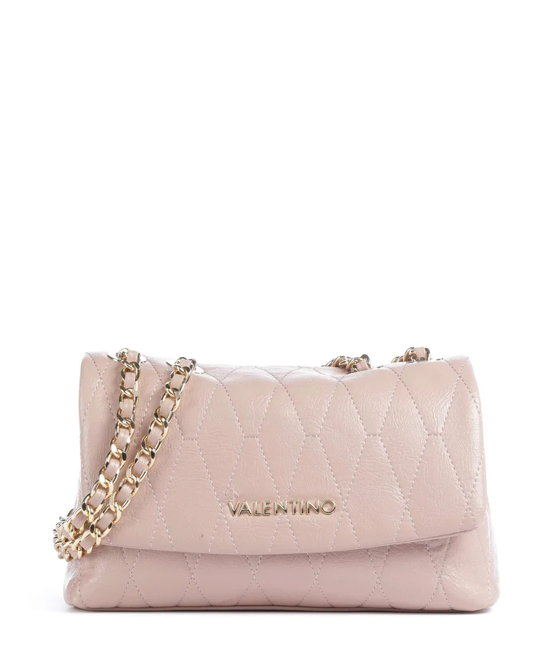 Valentino Bags Crystelle Sac porté épaule nudo