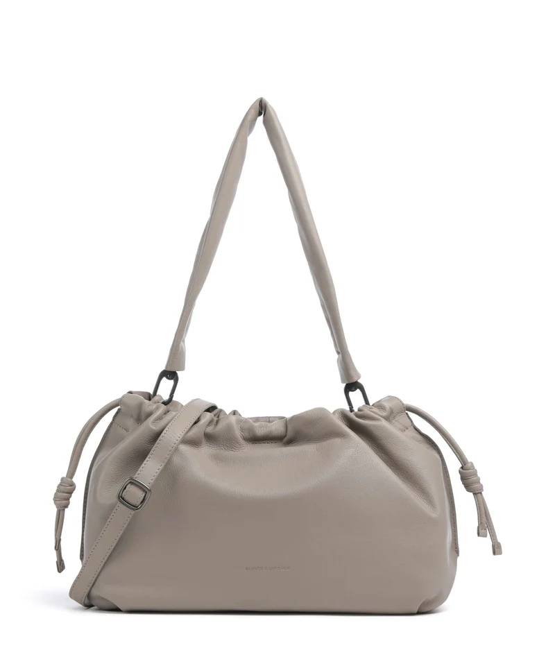 Aunts & Uncles Bohemian Vibes Bloom Sac fourre-tout taupe