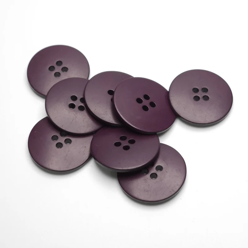 Boutons #B126 | 24 mm