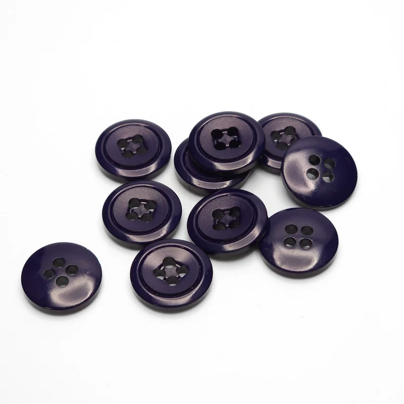 Boutons #B118 | 15 mm
