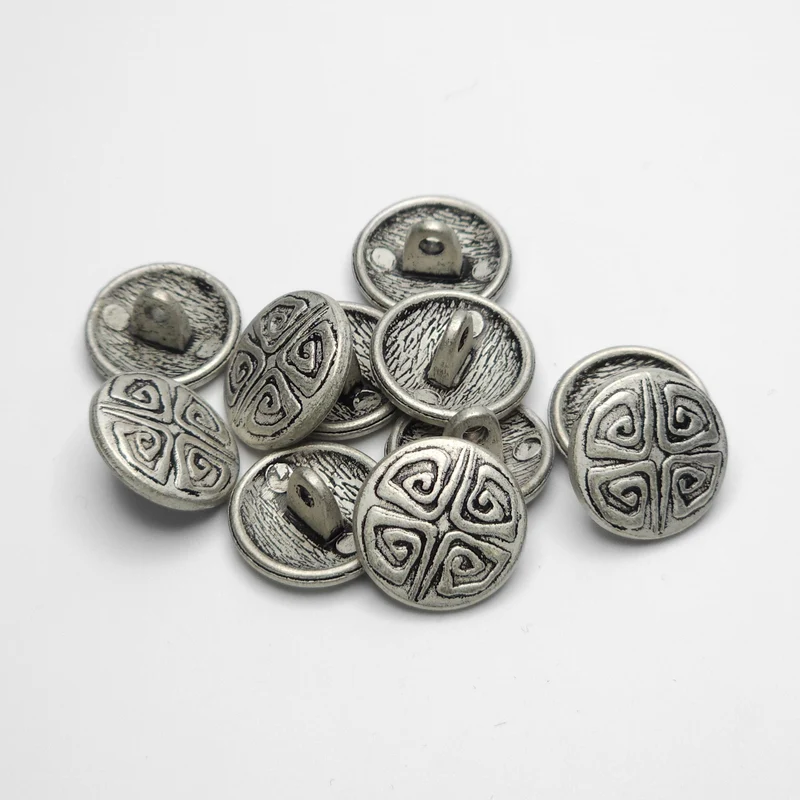 Boutons #B117 | 15 mm