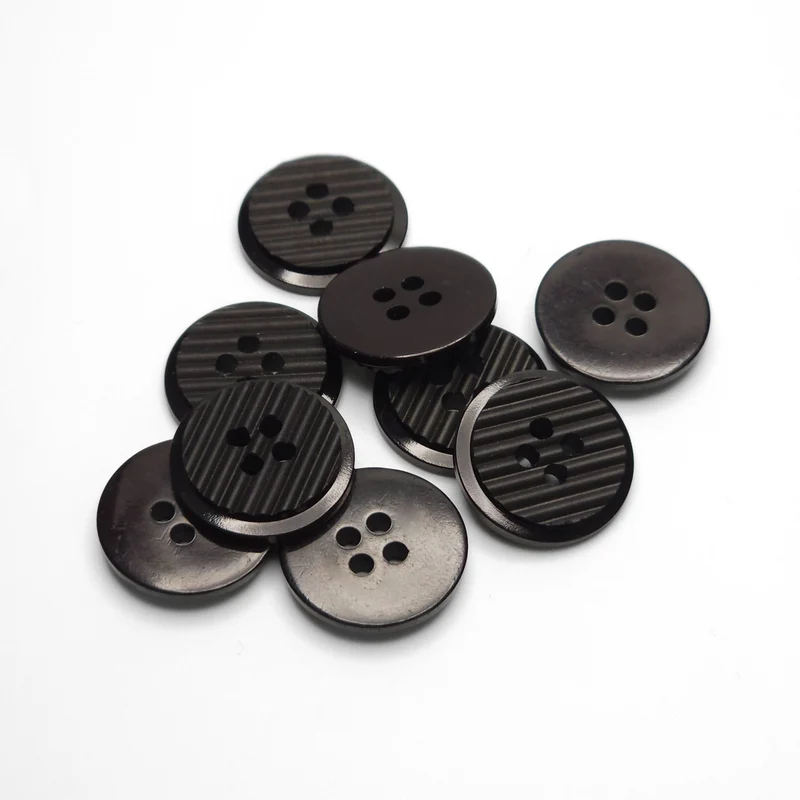 Boutons #B114 | 19 mm