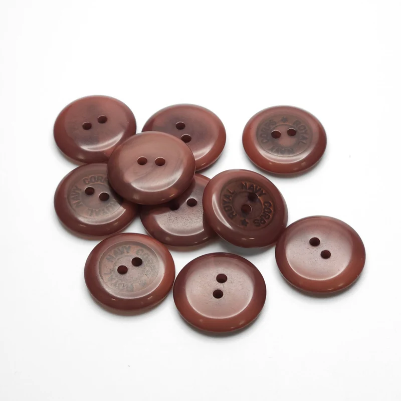 Boutons #B107 | 20 mm