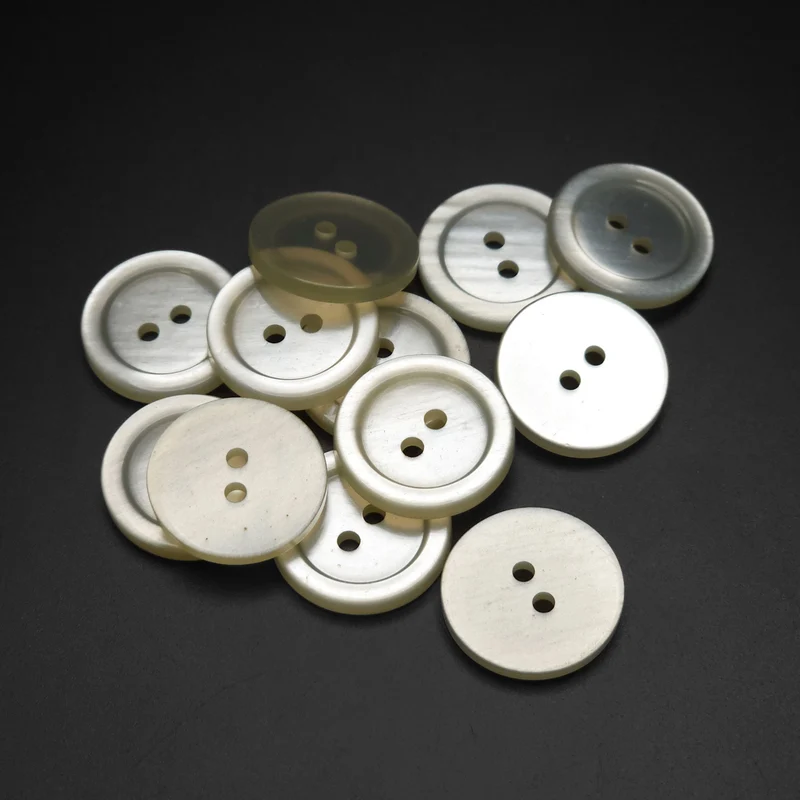 Boutons #B100 | 19 mm