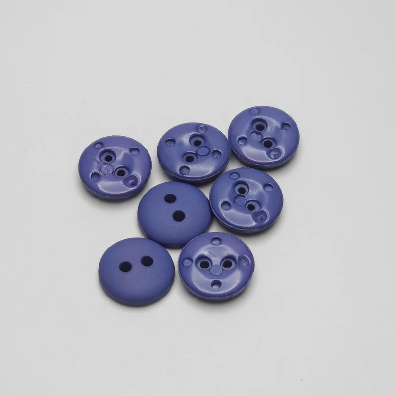Boutons #B91 | 12 mm