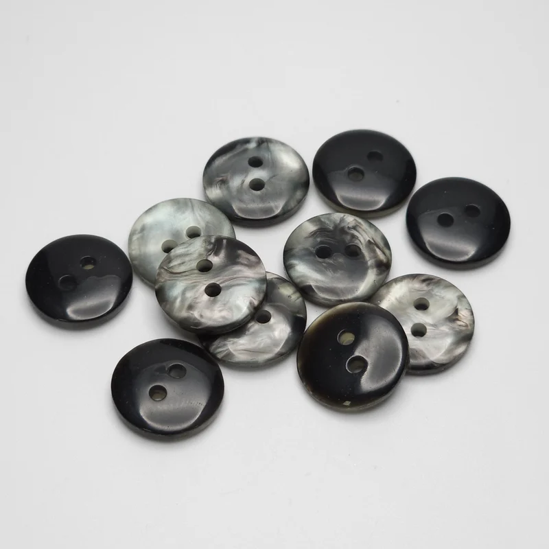 Boutons #B90 | 15 mm
